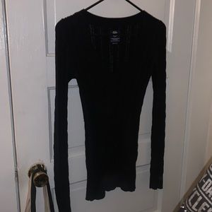 american eagle sweater
